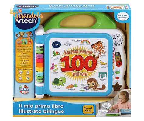 Il Mio Primo Libro Illustrato