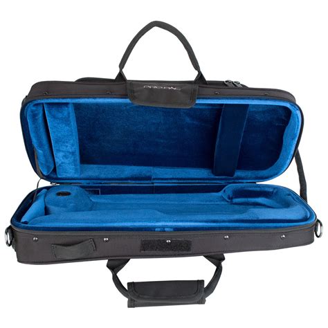 Protec PB301CT Trumpet Contoured Case – Forte Music – Tiffin and ...