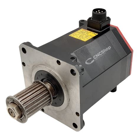 Servo Motor Fanuc A B B Cncshop