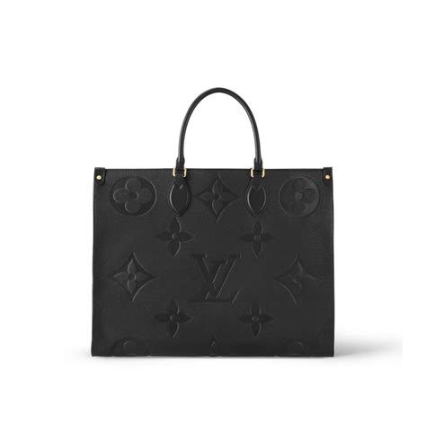 Louis Vuitton Black Embossed Crossbody Bag At Timothy Samons Blog