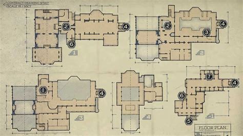 Dishonored Dnd Maps