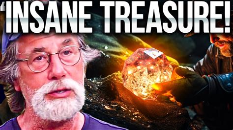 Rick Lagina Made A Terrifying Discovery On Oak Island Weird Things