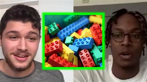 Myles Turner on His Passion For Legos - YouTube