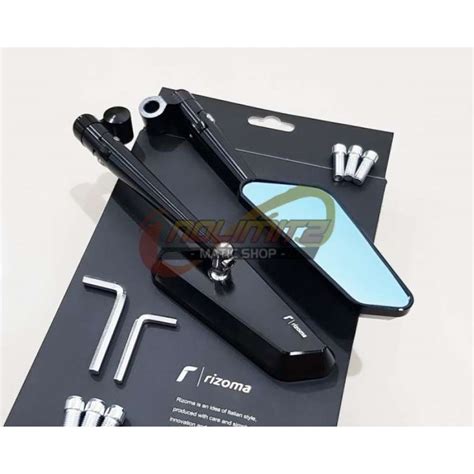 Jual SPION CIRCUIT MODEL RIZOMA UNIVERSAL BUAT SEMUA MOTOR Di Seller