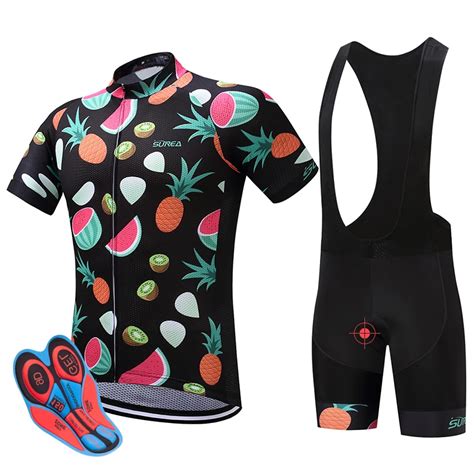 Aliexpress Buy Surea Brand Mountain Bike Clothing Bike