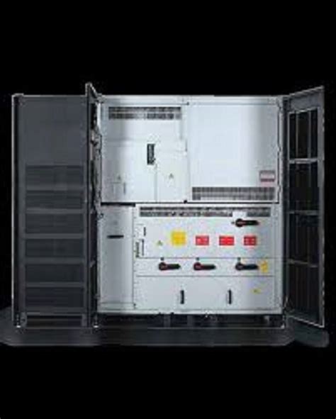 VERTIV LIEBERT HIPULSE U 200 KVA UPS At Best Price In Chennai