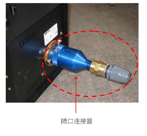 Ag 1800 Aerosol Generator Suzhou Hjclean Tech Co Ltd