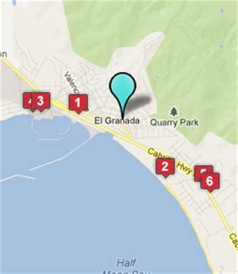 Hotels & Motels near El Granada, CA - See All Discounts