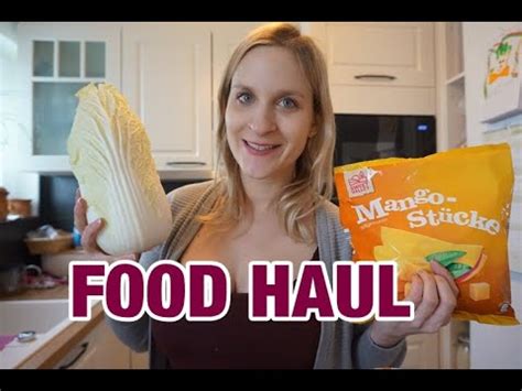 Food Haul Unser Einkauf Bei Aldi S D Lisi Schnisi Youtube