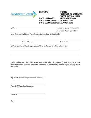 Fillable Online Form Of Exchange Offer Consent Solicitation Fax Email