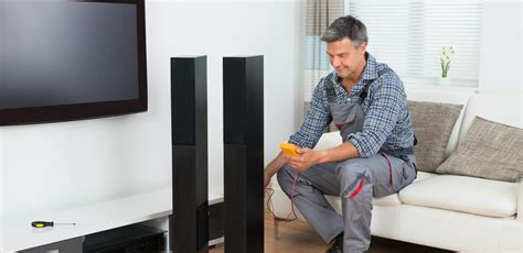 The Top Surprises Homeowners Encounter When Installing Surround Sound ...