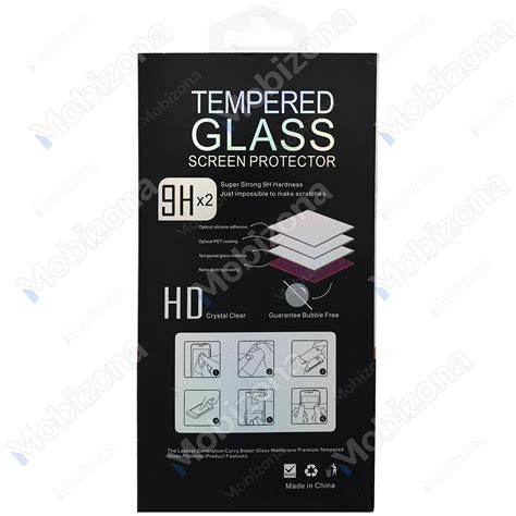 Apple IPhone 15 Pro Max Tempered Glass 5D Cold Carving