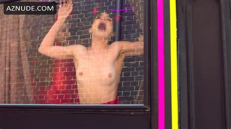 MALENA SANCHEZ Nude AZNude