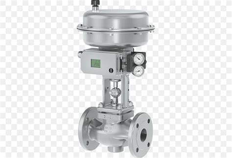 Control Valves Samson AG Globe Valve SAMSON Controls Inc., PNG ...