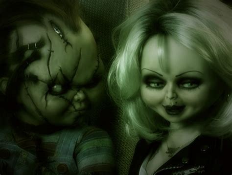 Pin By Jade Cruz On Quick Saves In Bride Of Chucky Chucky