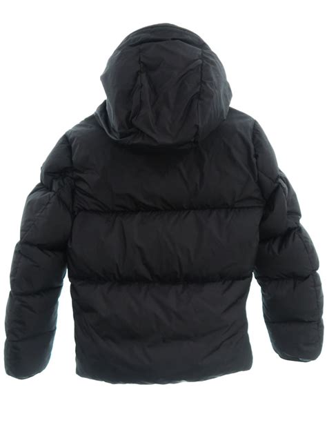 【moncler】モンクレール『montcla ダウンジャケット Size0』e20914194385 C0300 2019 メンズ 1週間