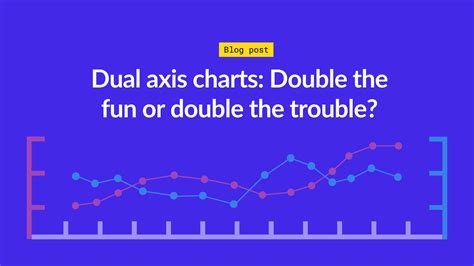 Dual axis charts: double the fun or double the trouble? | The Flourish ...