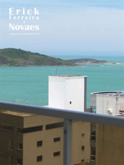 APARTAMENTO RESIDENCIAL Em Guarapari ES Praia Do Morro Achou Mudou