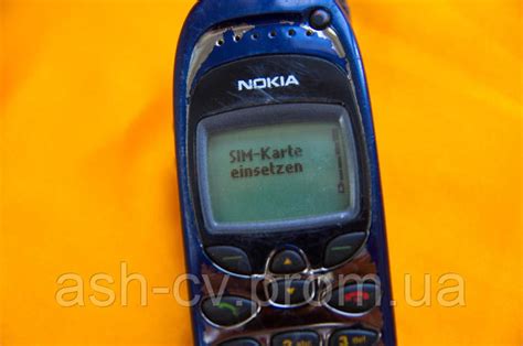 Мобільний телефон Nokia 6150 №68 ціна 675 грн — Promua Id554587176