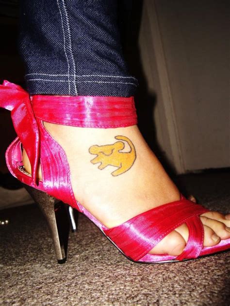 38 Mesmerizing Ankle Tattoos For Women Dmeaon Inc