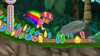 Dora the Explorer: Dora Saves the Crystal Kingdom Game Review | Common Sense Media