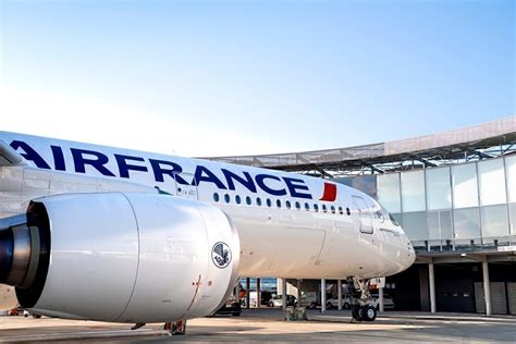 Air France's Fleet Plans: What Does The Future Hold? - Simple Flying