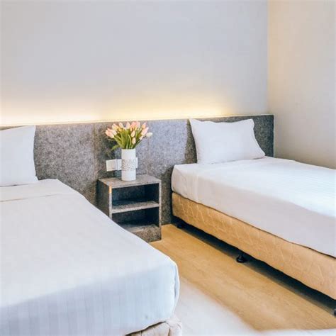 Canary Hotel Rooms Rates | Canary Hotel Kuala Lumpur