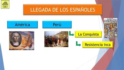 Epoca De La Conquista Ppt Descarga Gratuita