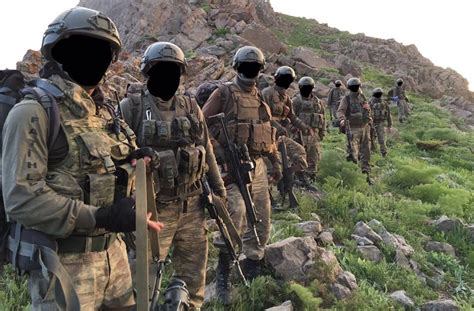 Best Turkish Special Forces Images On Pholder Military Porn