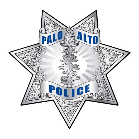 City Seeks Community Input On Palo Alto Police Chief Selection By