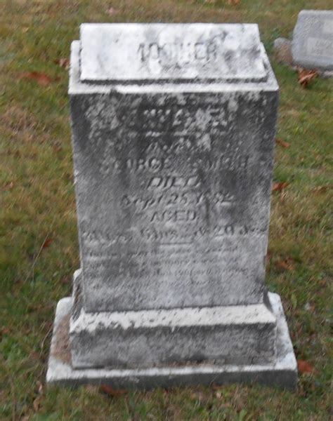 Anna Elizabeth Harpster Smith Find A Grave Memorial