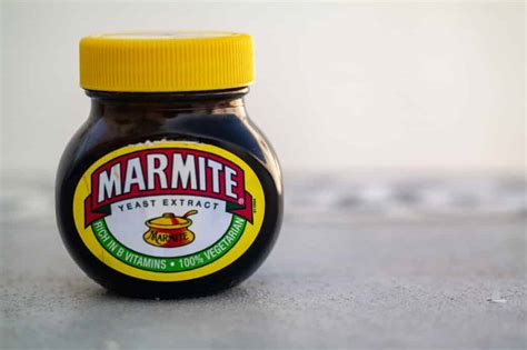 Vegemite Vs. Marmite: SPICEography Showdown