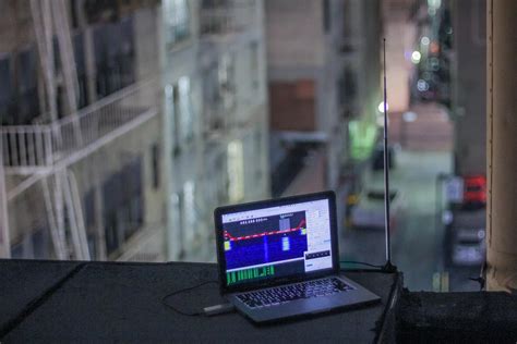 Encrypted channels will soon change how we use police scanner radio frequencies 24