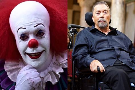 It A Coisa 1990 Elenco - Por Onde Andam? O elenco de "It - Uma Obra-Prima do Medo" 27 anos ...