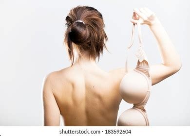 5 Hundred Naked Bra Taking Off Woman Royalty Free Images Stock Photos Pictures Shutterstock