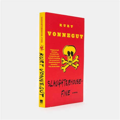 Slaughterhouse-Five