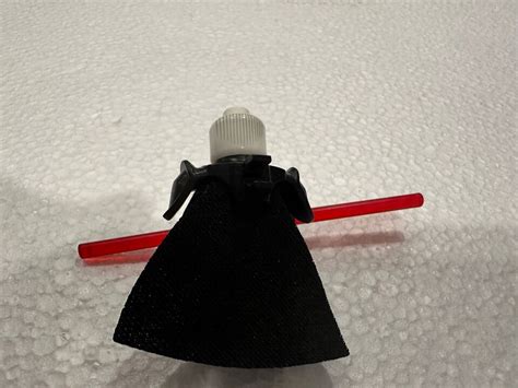 LEGO Star Wars Grand Inquisitor Minifigure Taken From Set 75336 EBay