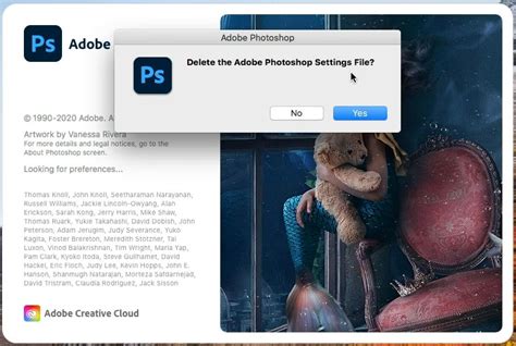 How To Check For Photoshop Updates Coolefil