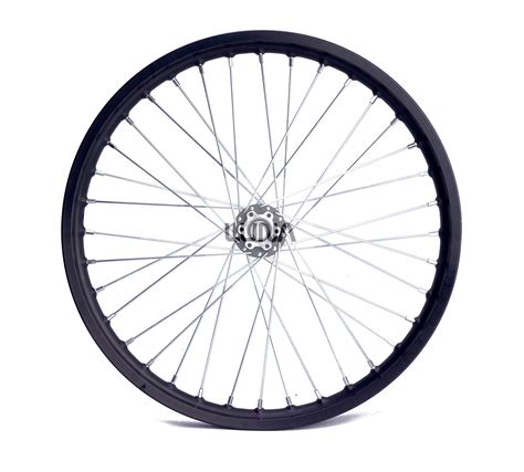 Surron Stock Bare Built Wheel - Luna Cycle