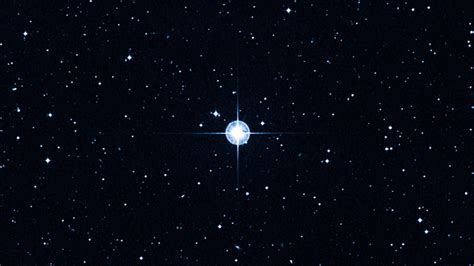 Methuselah: The oldest star in the universe - Space News & Blog ...