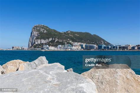 1,307 Gibraltar Spain Border Stock Photos, High-Res Pictures, and Images - Getty Images