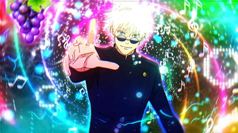 MONTAGEM THE NEW GENERATION EDIT ANIME FUNK Jujutsu Kaisen