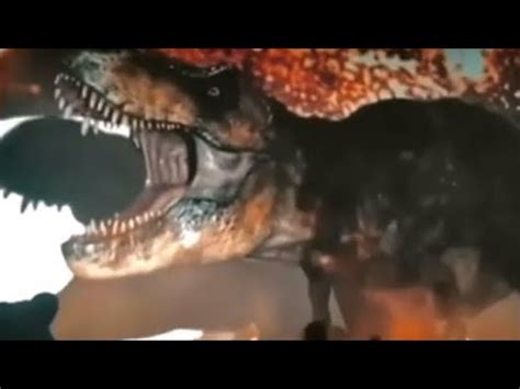 Jurassic World Dominion Teaser Trailer Or Clip I Dont Know YouTube