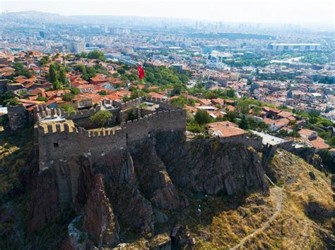 Ankara Gezilecek Yerler Listesi En Yi Yer Biletino