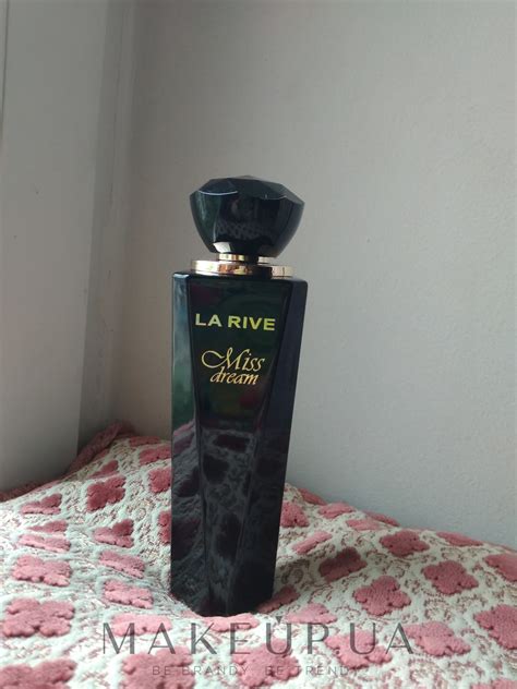 La Rive Miss Dream Eau De Parfum Makeup Uk