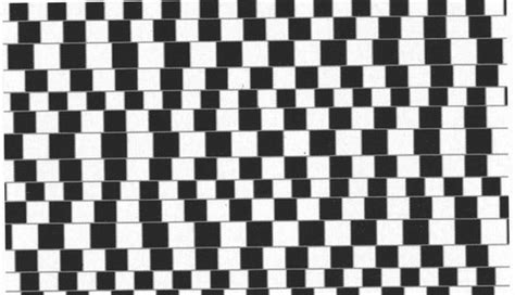 Top 5 Des Illusions Doptique Vraiment Dingues à Redécouvrir