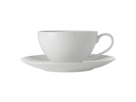 Maxwell Williams Coupe Tazza Con Piattino 400 Ml Acquista Su