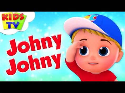 Johny Johny | Johnny Johnny Mix | Junior Squad Cartoons | Nursery ...