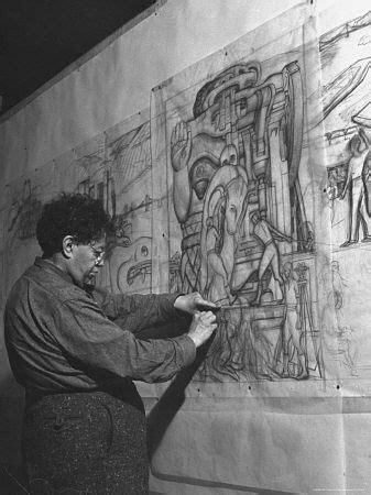 Diego Rivera Sketches at PaintingValley.com | Explore collection of ...