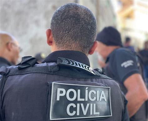 Integrante De Facção Criminosa é Preso No Sul Da Bahia